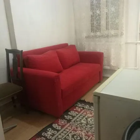 Iman Taksim Διαμέρισμα *