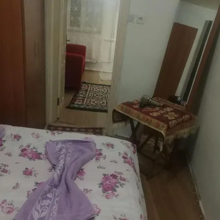 Iman Taksim Κωνσταντινούπολη