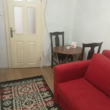 Iman Taksim Κωνσταντινούπολη