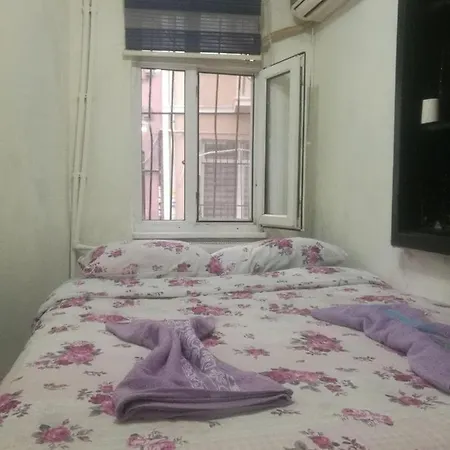 Iman Taksim Διαμέρισμα *