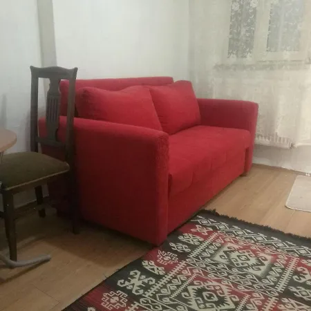 Iman Taksim Διαμέρισμα Κωνσταντινούπολη