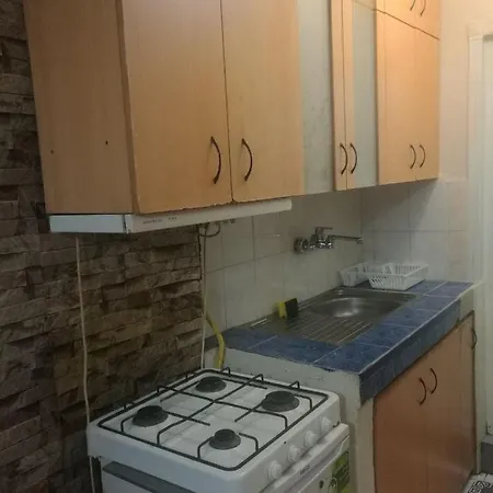 Iman Taksim * Κωνσταντινούπολη